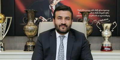 ''Bu salgını atlatacağız''