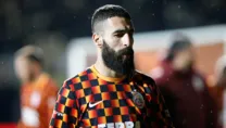 Jimmy Durmaz: Terim benden memnun