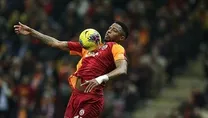 Taraftar mest oldu