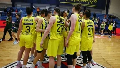 Prag'da final four zamanı