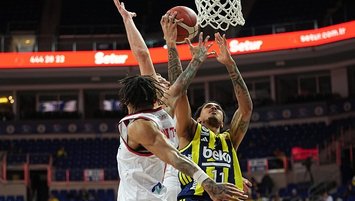 F.Bahçe zorlanmadı