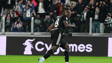 Juventus Lazio: 3-0 | MAÇ SONUCU