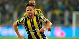 Kalbimin takımı Santos