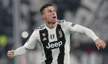 Daha iyisi yok! Rekorların adamı CR7...