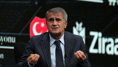 Şenol Güneş: Hepsi çok güçlü