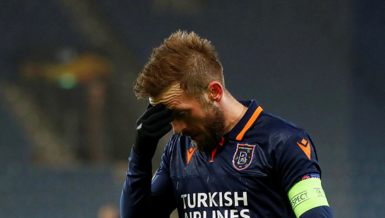 Edin Visca’da takas olmaz