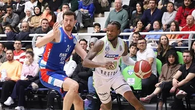 Anadolu Efes’in rakibi Monaco