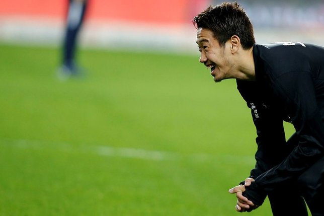 BeÅiktaÅta Kagawa yıktı, geçti! Tolgay Arslan...