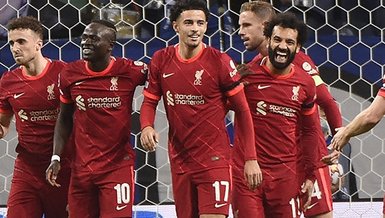 Porto Liverpool: 1-5 | MAÇ SONUCU ÖZET | UEFA Şampiyonlar Ligi maçı özet