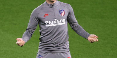 Atletico Madrid'in yıldızı Trippier'e bahis suçlaması!