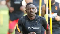Etebo’non lisansı çıktı ama alınmadı