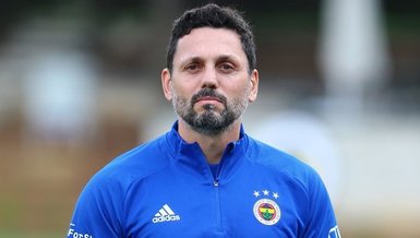 Son dakika transfer haberleri: İşte Fenerbahçe'nin gündemindeki isimler! Eran Zahavi, Kalinic, Tisserand...