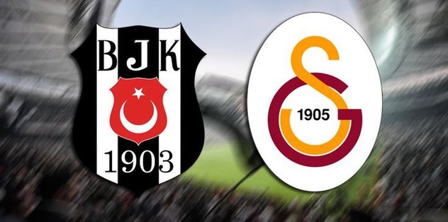 Beşiktaş'ta son dakika! Galatasaray ve sakatlık...