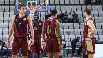 Potada derbi heyecanı