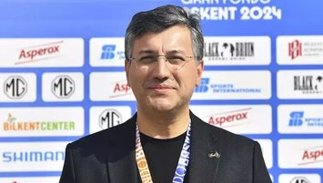 Hedef 5 bin sporcu