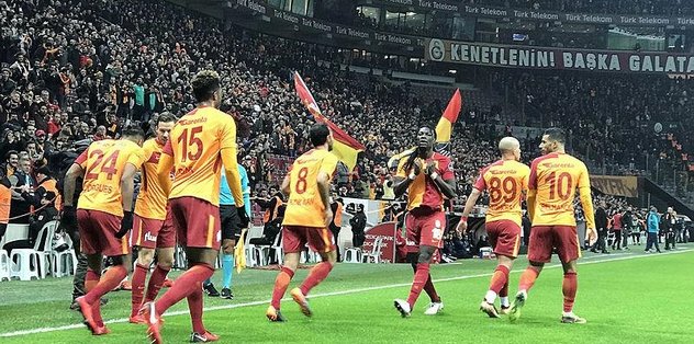 Zirveye 'Pençe'