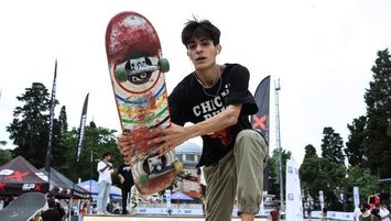 SPX Skate’e büyük