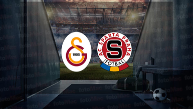 Galatasaray Sparta Prag maçı şifresiz canlı veren kanallar listesi | Galatasaray maçı canlı TV8 5'ta mı?