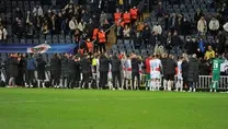 Sabır kalmadı!