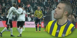 Şort davası