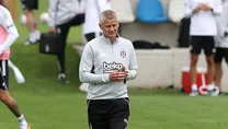 Solskjaer hız kesmiyor