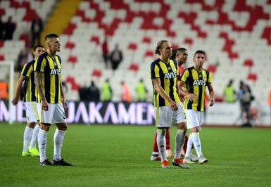 Fenerbahçe, 150 takımdan 8’ini geçebildi