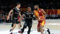 Galatasaray ile Beşiktaş karşı karşıya