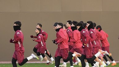 Çalışmalar başladı