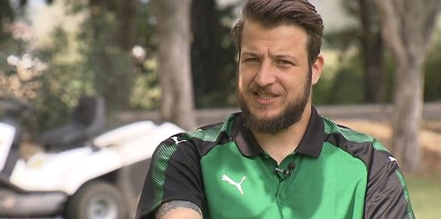 ‘Tudor baskıyı iyi kaldırdı’