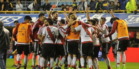 Boca evinde kaybetti