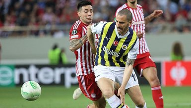 Bonucci MLS’e gidiyor