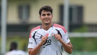 Mustafa Samsun’la el sıkıştı