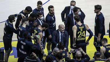 Fenerbahçe Beko Başantrenörü Aleksandar Djordjevic: İlk çeyrek maçın seyrini belirledi