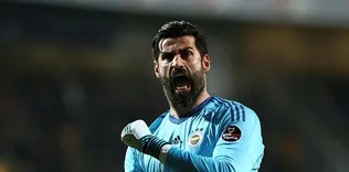 Volkan’a af şansı