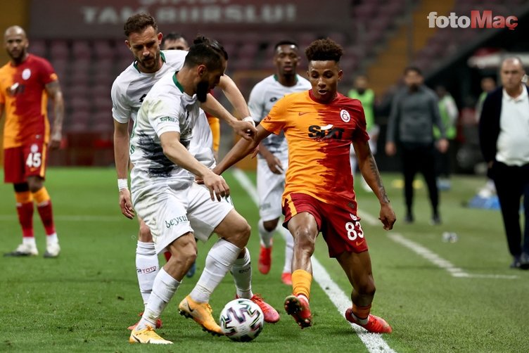 Son dakika spor haberi: Usta yazardan Galatasaray değerlendirmesi! "Başarılı bir iş çıkmaz" Son dakika spor haberi: Usta yazardan Galatasaray değerlendirmesi! "Başarılı bir iş çıkmaz"