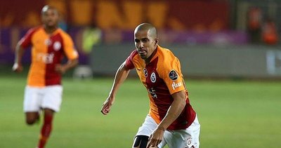 Feghouli her an gidebilir