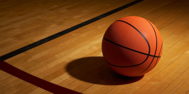 ABD'Lİ İKİ BASKETÇİYE GİRİŞ YASAĞI!