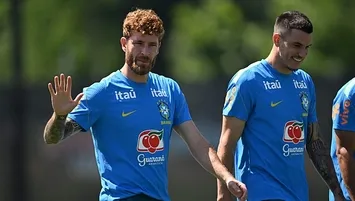 Leo Pereira'dan kötü haber