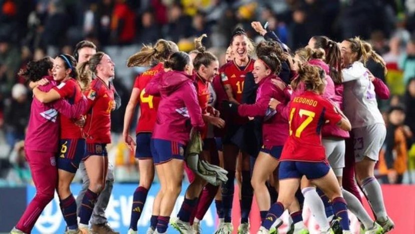 İspanya 1-0 İngiltere MAÇ SONUCU - ÖZET 2023 FIFA Kadınlar Dünya Kupası  İspanya'nın! - Son dakika...