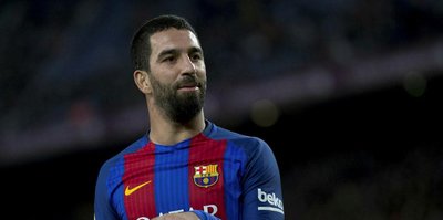 Arda Turan'ın Barcelona macerası resmen sona erdi