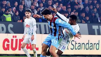 Alkışlar Ozan Tufan’a