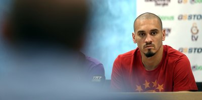 Maicon: "Benim için ödenen para..."