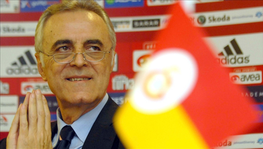 Özhan Canaydın unutulmadı