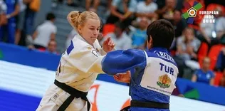 Avrupa’daki gururumuz