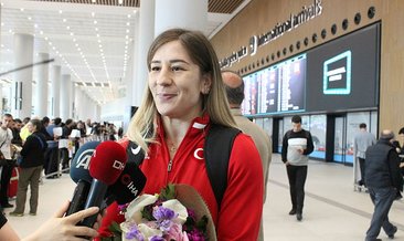 Yasemin Adar: Türk kadınının gücünü gösterdim