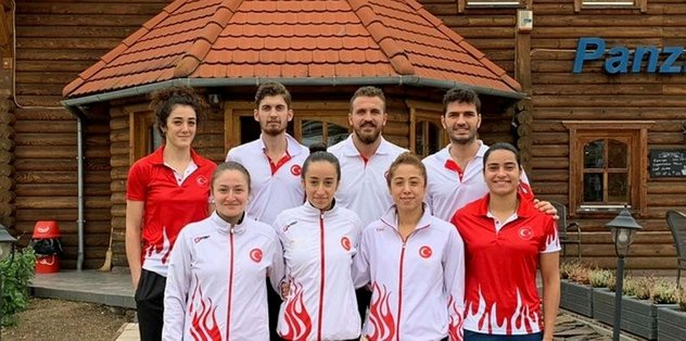 Badminton Milli Takım kadrosu belli oldu - Son dakika ...
