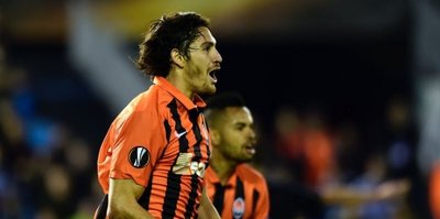 Antalyaspor Leschuk'u transfer etti