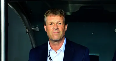 Koeman öyle bir şey yaptı ki!