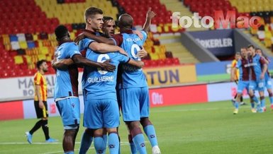 Trabzonspor zirveyi geri istiyor! İşte Hüseyin Çimsir’in Alanya 11’i