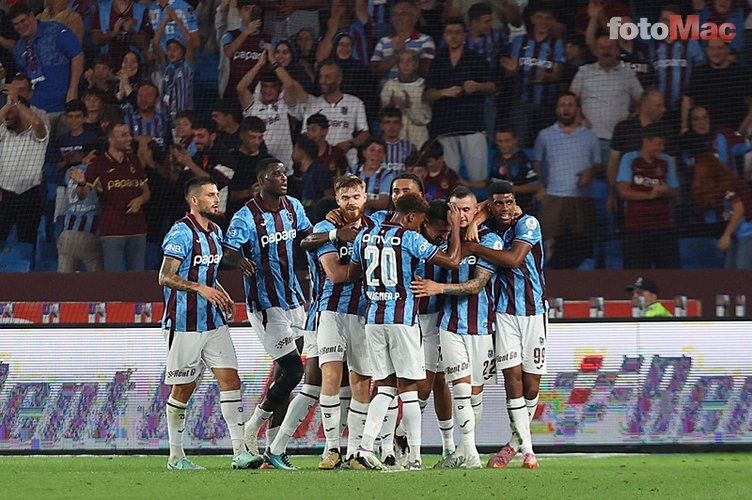 Spor yazarları Trabzonspor-Hesap.com Antalyaspor maçını değerlendirdi